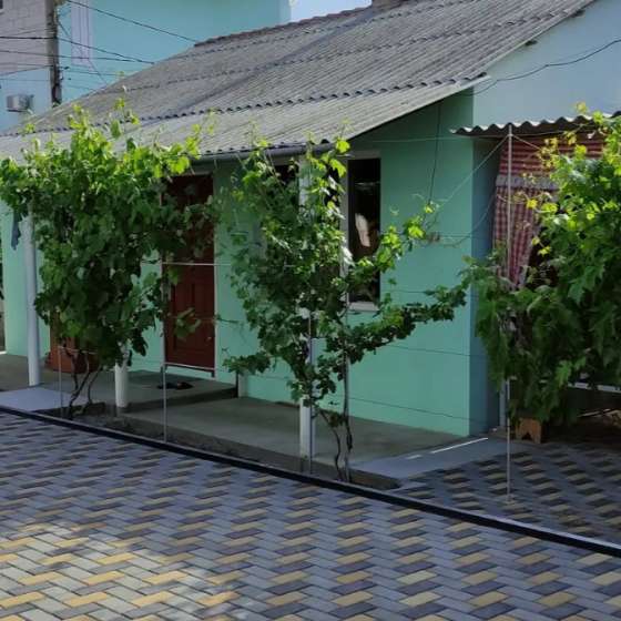 Оазис Судак