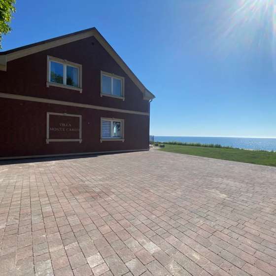 Частный дом