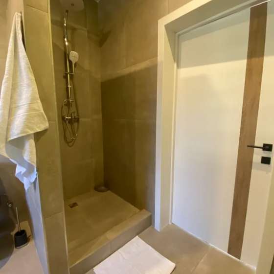 Частный дом