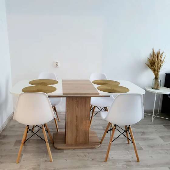 Апартамент