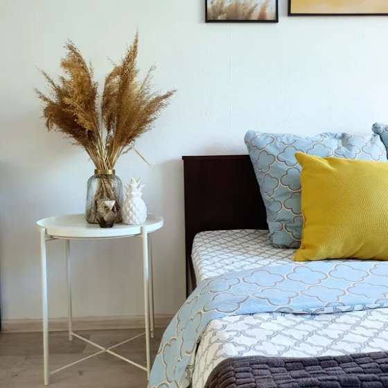 Апартамент