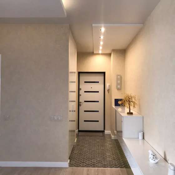 Апартамент