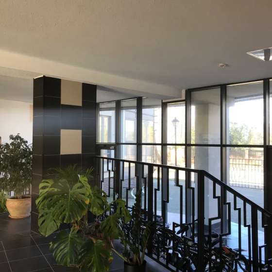 Апартамент