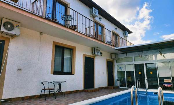 Кабардинка, «Юлиана»