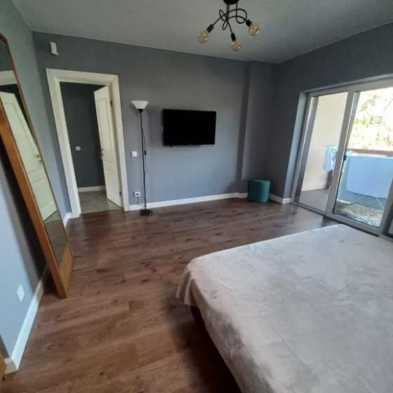 Часть дома с отдельным входом