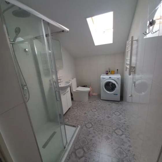 Часть дома с отдельным входом