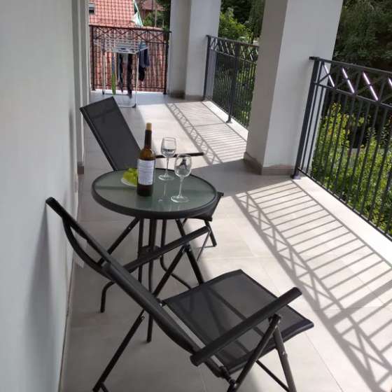 Целый этаж в доме