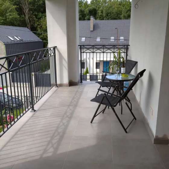 Целый этаж в доме