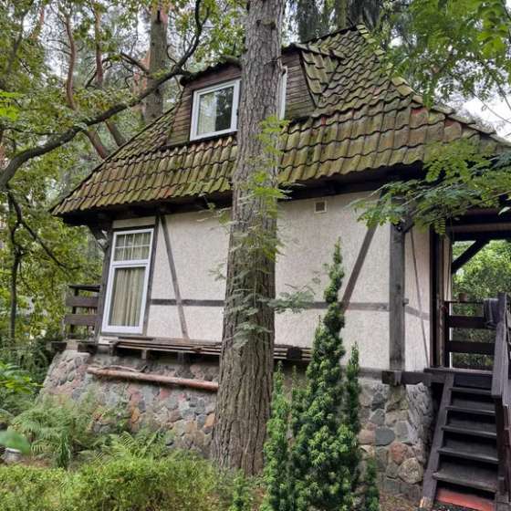 Часть дома с отдельным входом