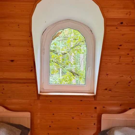 Часть дома с отдельным входом