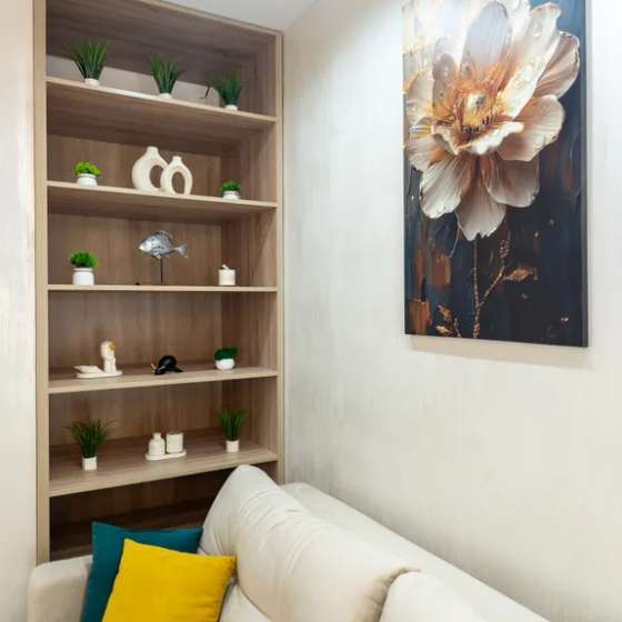 Часть дома с отдельным входом