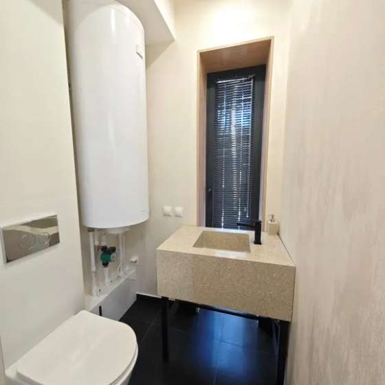 Часть дома с отдельным входом