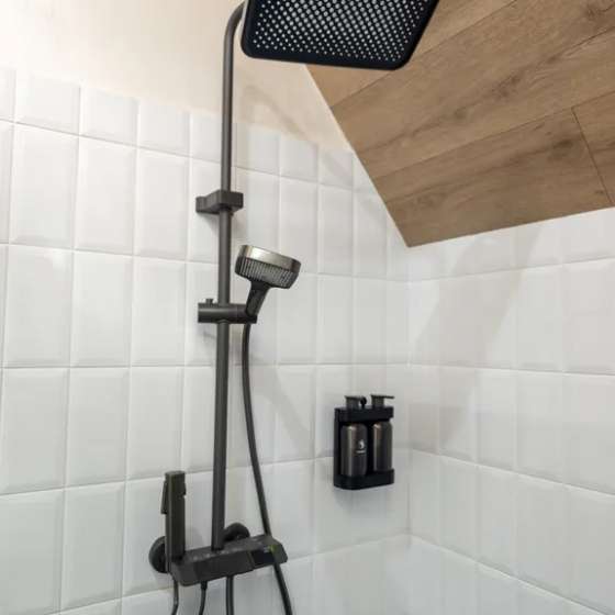 Часть дома с отдельным входом