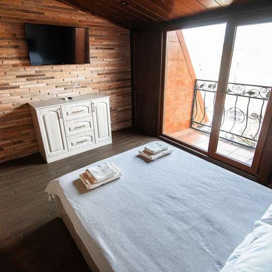 Гостевой дом «КОСМО»