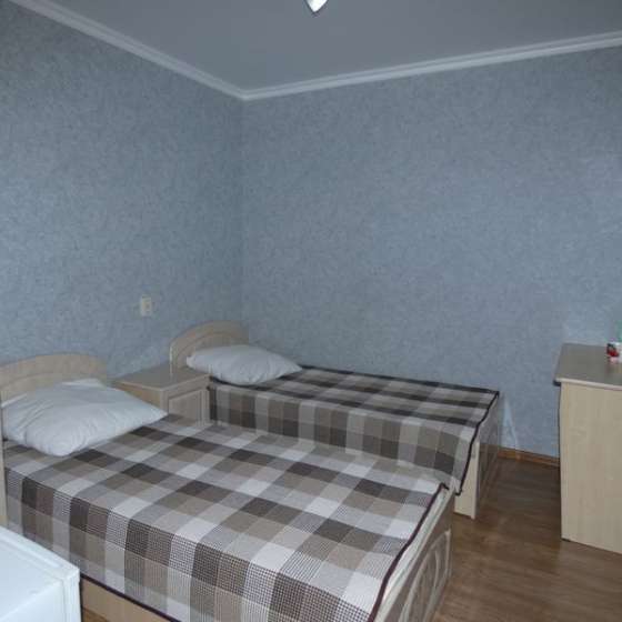 Гостевой дом в Новом Афоне «Лада»