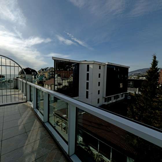 Гостевой дом «Белый Лев»