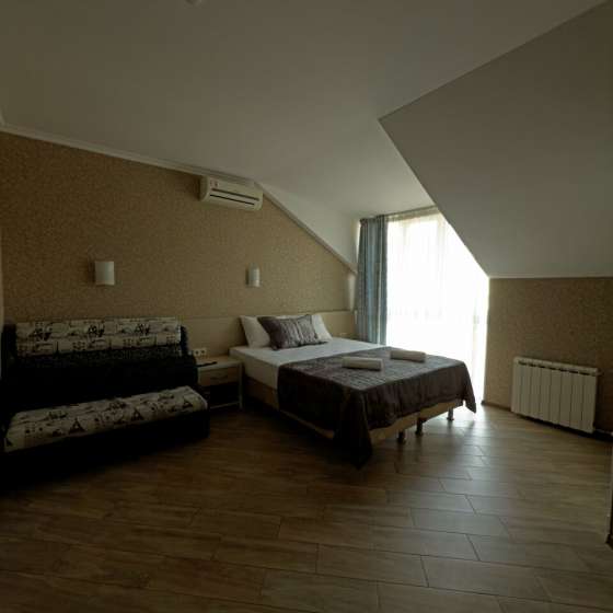 Гостевой дом «Белый Лев»