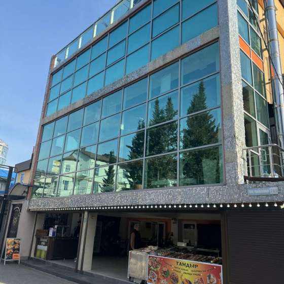 Гостевой дом «Белый Лев»