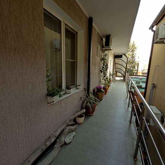 Гостевой дом «Белый Лев»