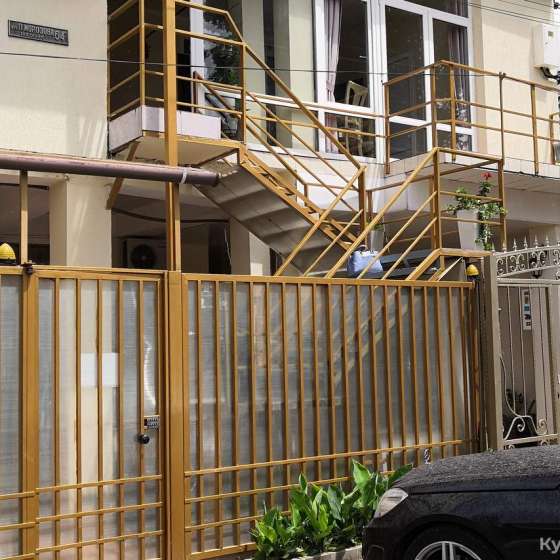 Частный сектор «У дяди Володи»