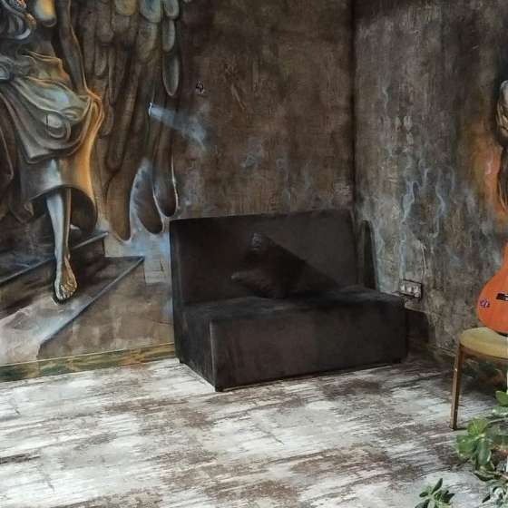 Частный сектор «У дяди Володи»