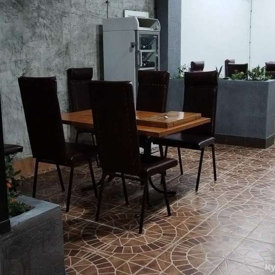 Частный сектор «У дяди Володи»