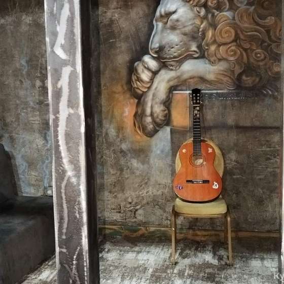 Частный сектор «У дяди Володи»