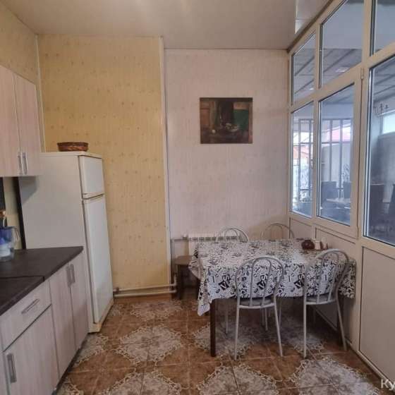 Частный сектор «У дяди Володи»