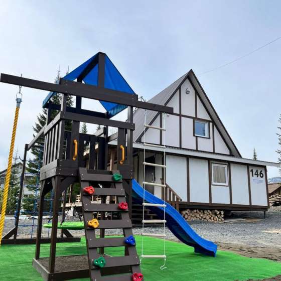 Коттеджи «Умка»