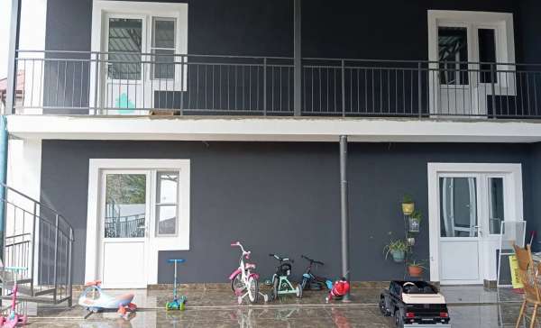 Адлер, апартаменты «У Карины»