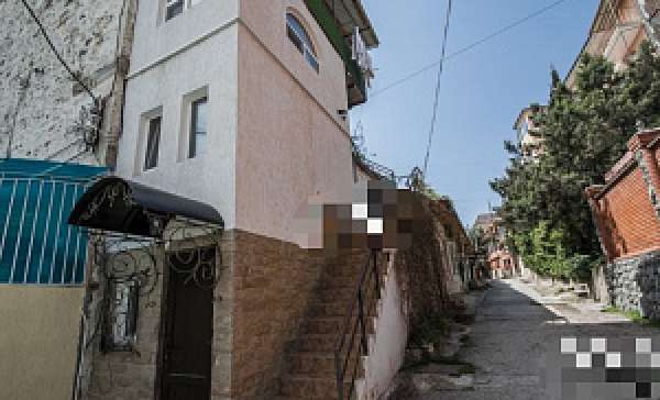 Новый Свет, 2х-уровневая квартира класса Люкс Голицына 18