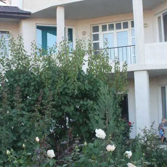 Гостеприимный дом «Крымские каникулы»