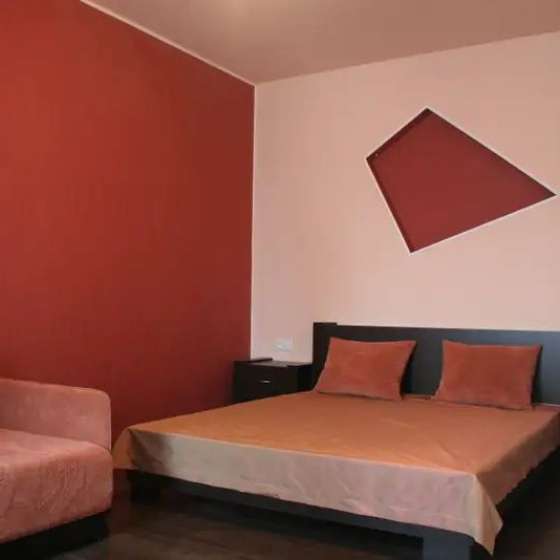 Гостеприимный дом «Крымские каникулы»