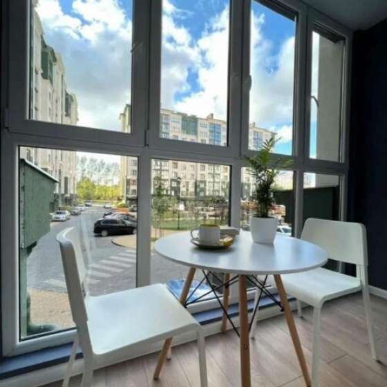 Апарт-отель Baltic apart