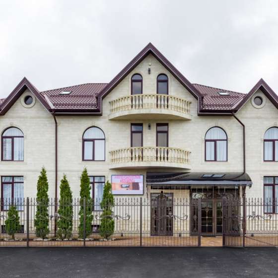 Гостевой дом ArSunrise