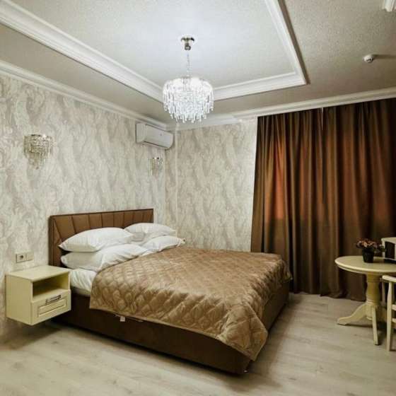 Гостевой дом ArSunrise