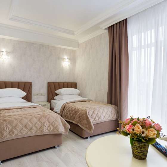 Гостевой дом ArSunrise