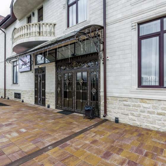 Гостевой дом ArSunrise