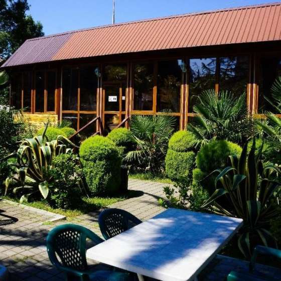 Гостевой дом «Апсилаа»