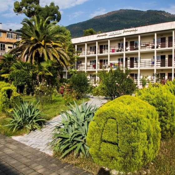 Гостевой дом «Апсилаа»