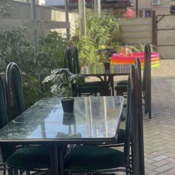 Дом на Камышовой