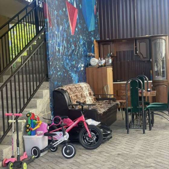 Дом на Камышовой