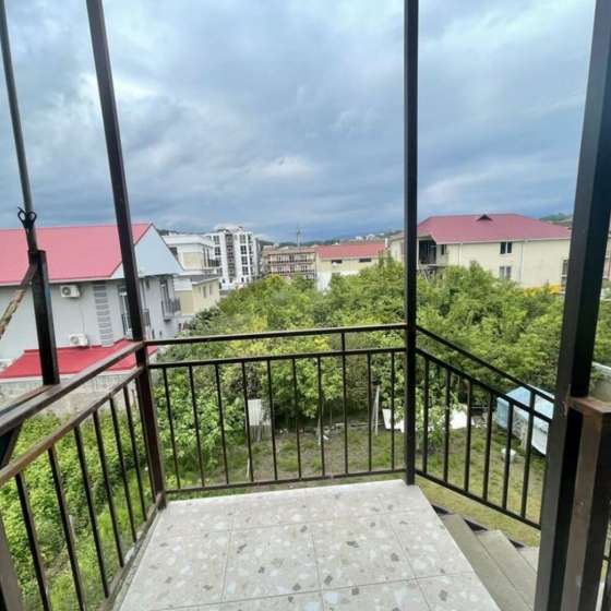 Дом на Камышовой