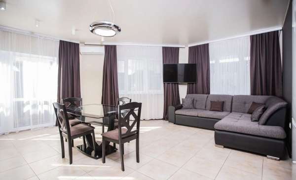 Сириус, коттедж в Сириусе у Моря на ул. Старошкольная 14