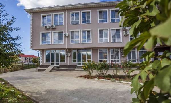 Сириус, апартаменты MOREROOMS ул Субтропическая, 5