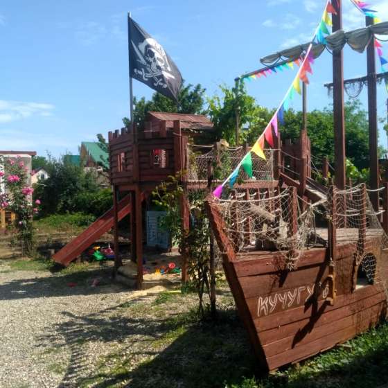 Гостевой дом «Володин»