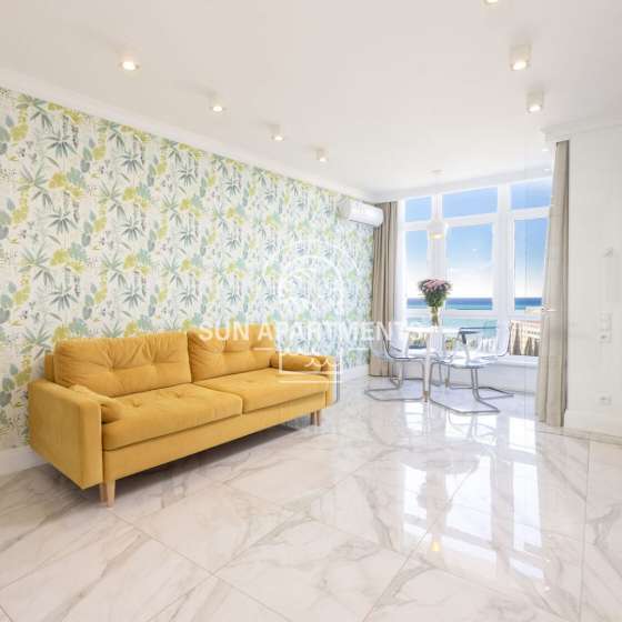 Апартаменты ЖК «Москва-13» Сан Апартментс