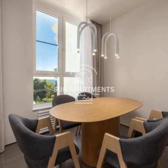 Апартаменты ЖК «Покровский парк 6» Sun Apartments