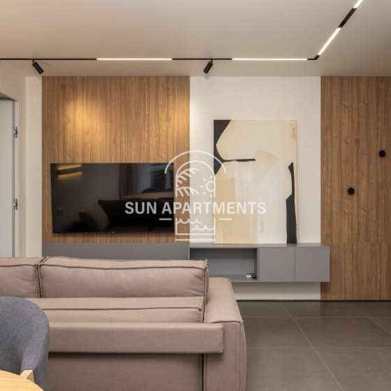 Апартаменты ЖК «Покровский парк 6» Sun Apartments