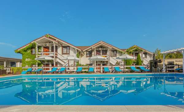 Джемете, «Дель Мар»